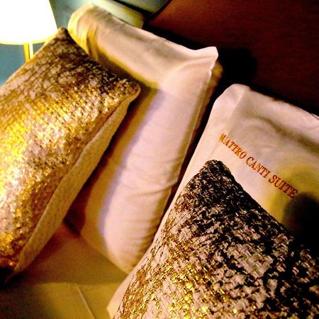 Quattro Canti Suites Catania Luaran gambar