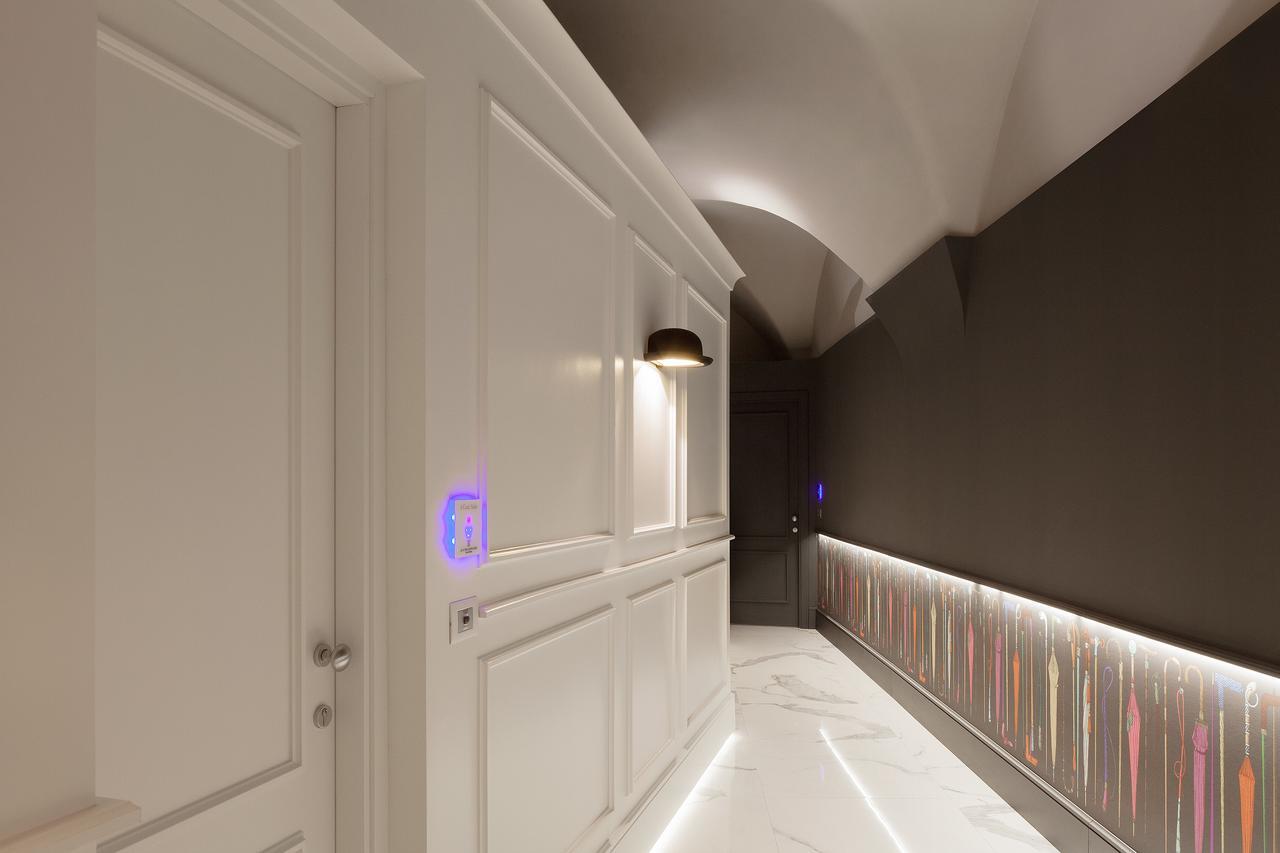 Quattro Canti Suites Catania Luaran gambar