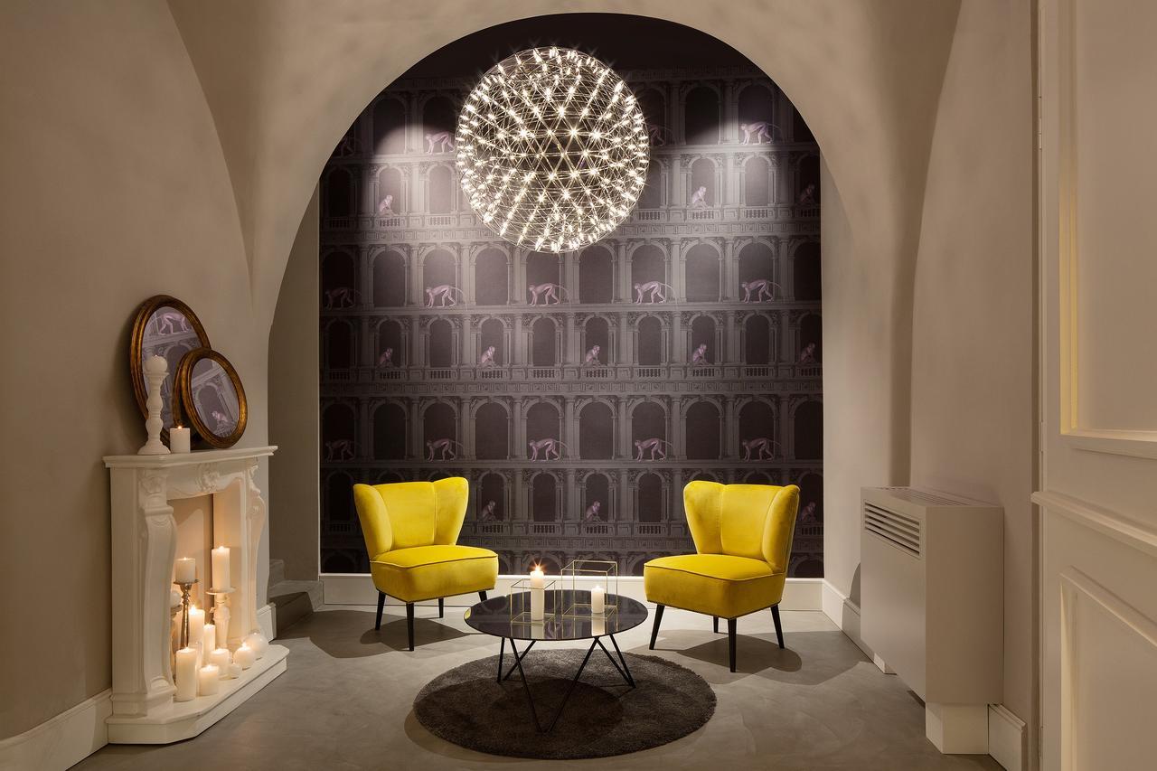 Quattro Canti Suites Catania Luaran gambar