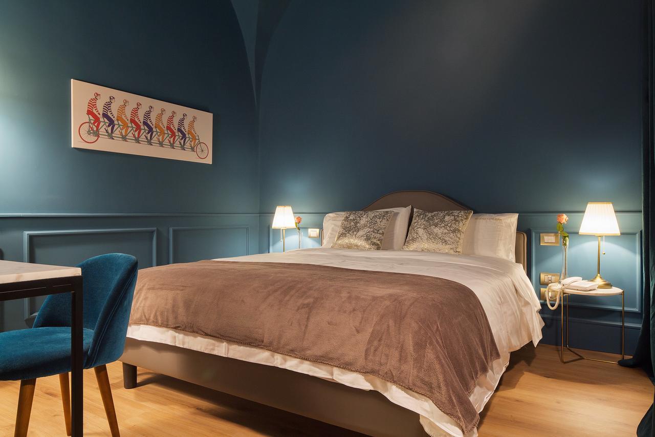 Quattro Canti Suites Catania Luaran gambar