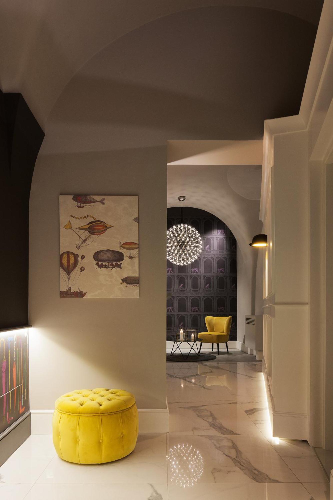 Quattro Canti Suites Catania Luaran gambar