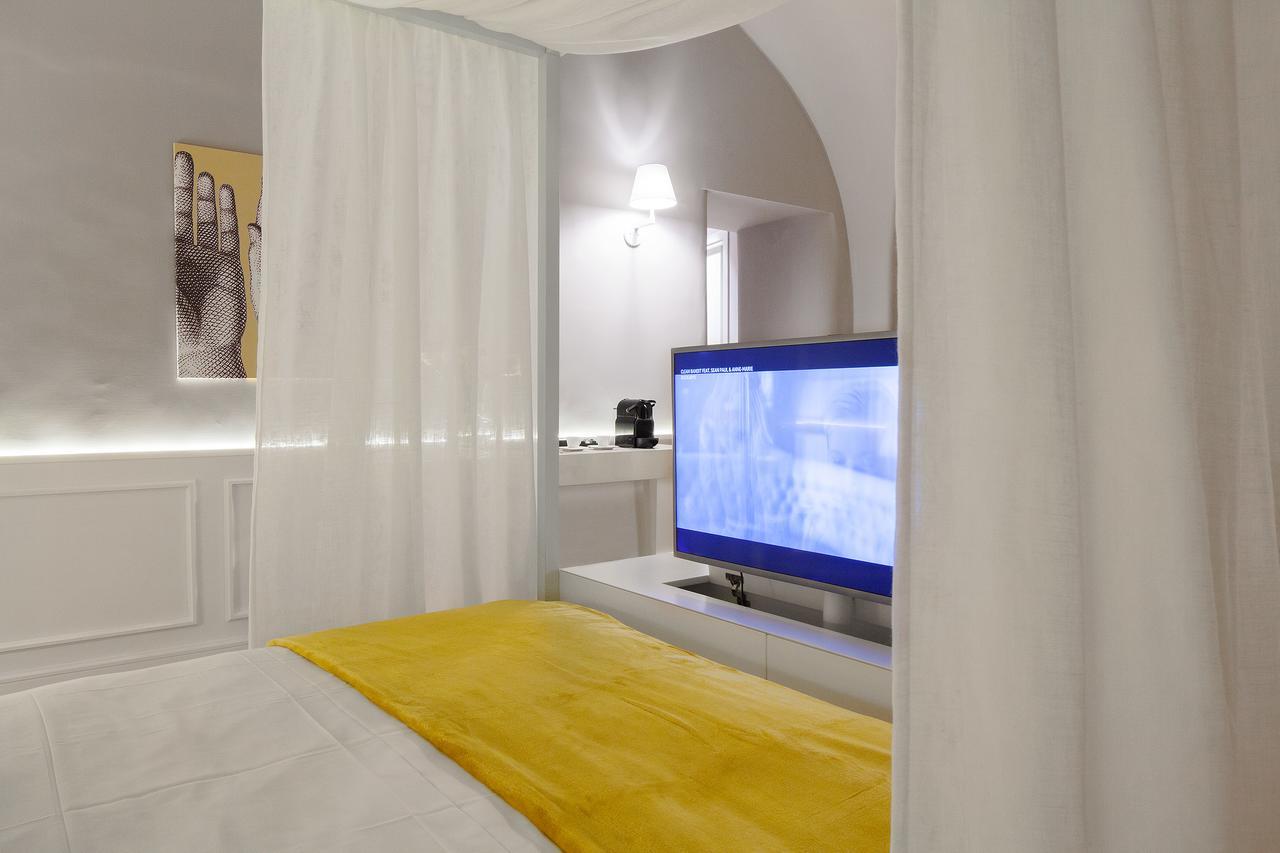 Quattro Canti Suites Catania Luaran gambar