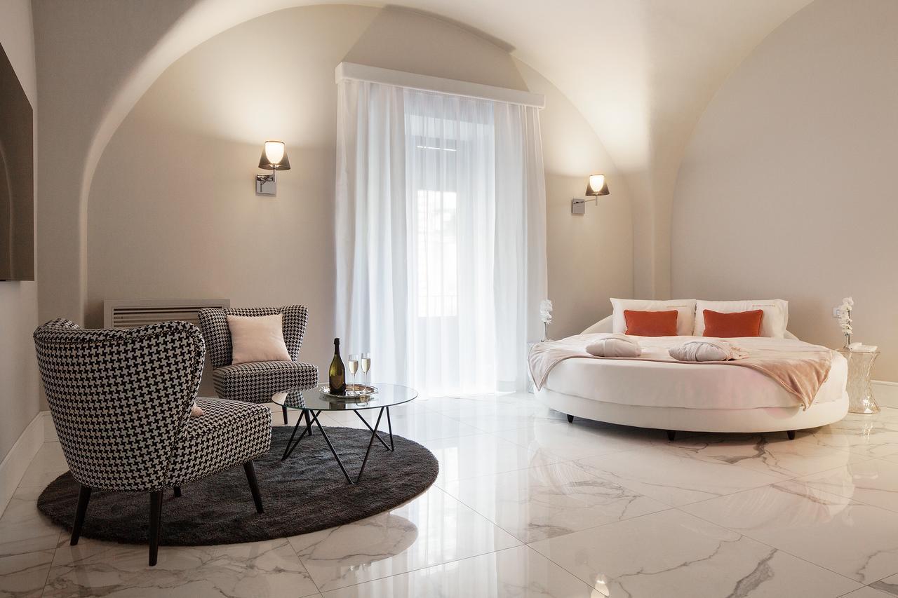 Quattro Canti Suites Catania Luaran gambar