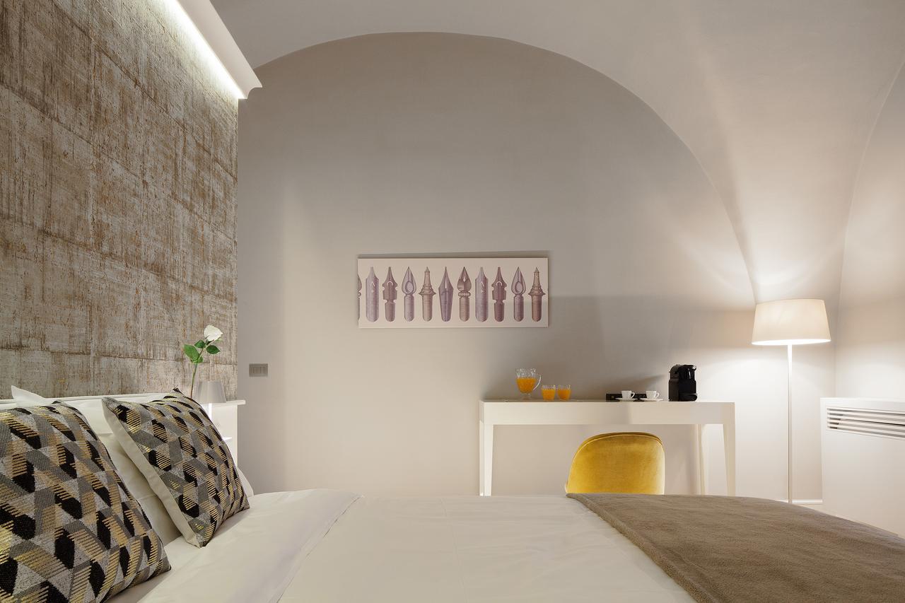 Quattro Canti Suites Catania Luaran gambar