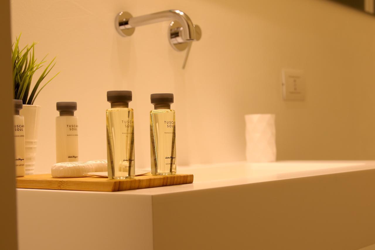 Quattro Canti Suites Catania Luaran gambar