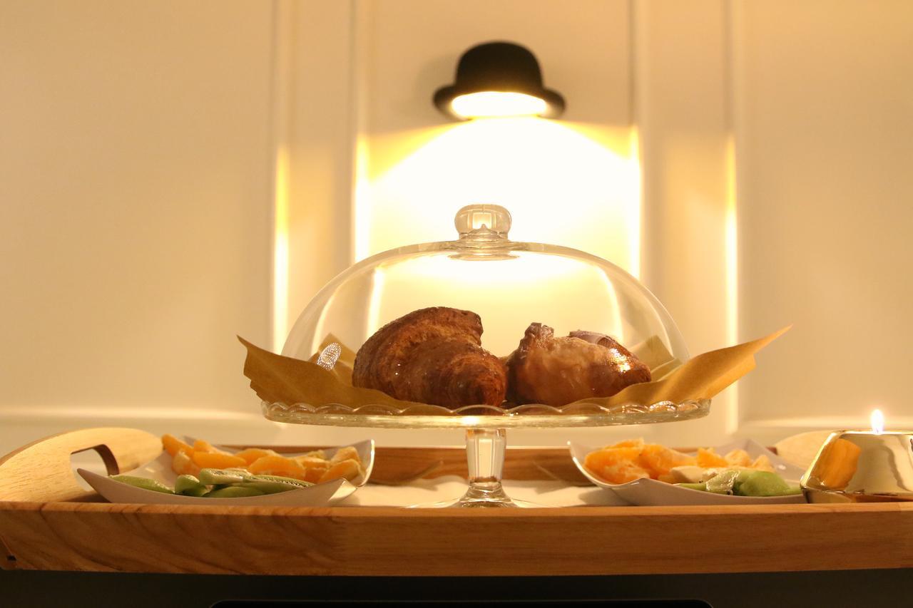 Quattro Canti Suites Catania Luaran gambar