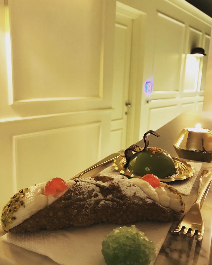 Quattro Canti Suites Catania Luaran gambar